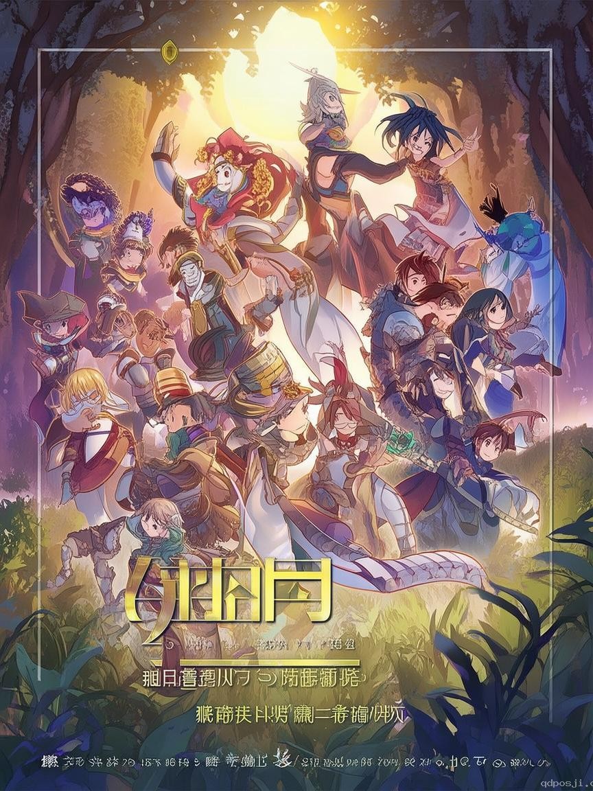 第五人格暑期前瞻：重塑游戏边界的创新之旅